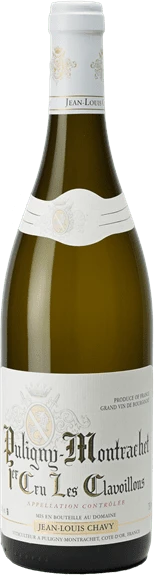 photo Puligny-Montrachet 1er Cru Clavaillon Blanc