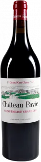 photos du vin Chateau Pavie