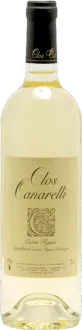 aperçu du vin Clos Blanc Tarra di Sognu