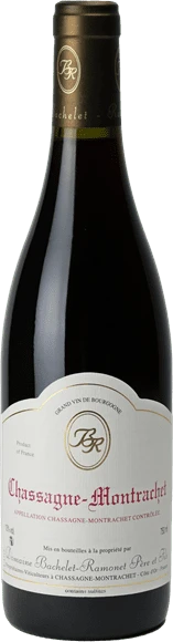 photo Chassagne-Montrachet Rouge