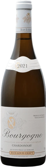 photo Bourgogne Chardonnay Blanc