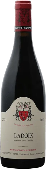 image du vin Ladoix