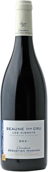 photos du vin Beaune 1er Cru les Aigrots Rouge