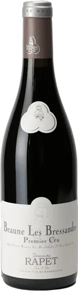 photo Beaune 1er Cru les Bressandes Rouge