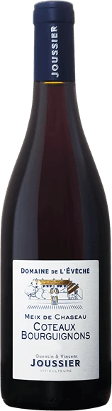 photo Côteaux Bourguignons Meix de Chaseau Rouge