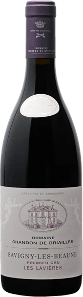 photo Savigny-Lès-Beaune 1er Cru les Lavières Rouge