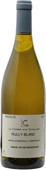 photo du vin Rully Blanc
