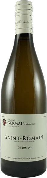 photo du vin Saint-Romain le Jarron Blanc