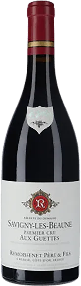 photo Savigny-Lès-Beaune 1er Cru Aux Guettes Rouge