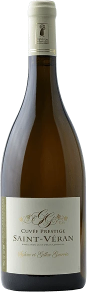 photo Saint-Véran Cuvée Prestige Blanc