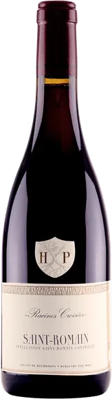 image du vin Saint-Romain Rouge