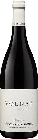 photo Volnay Rouge