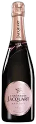 photo Champagne Jacquart Rose Mosaique Etui