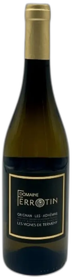 photo du vin les Vignes de Termeny
