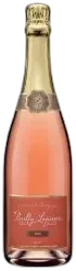 photo du vin Bailly Lapierre "Rosé Brut" Crémant Rosé