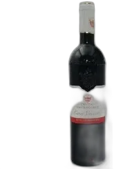 photo du vin Chateau Sainte-Beatrice Cotes de Provence Rouge Cuvee Vaussiere 2014