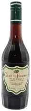 photo du vin Bailly Lapierre Creme de Framboise de Bourgogne