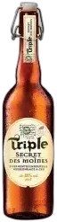 photo Secret des Moines Triple Blonde