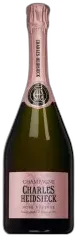 image du vin Charles Heidsieck "Brut Réserve" Champagne Rosé