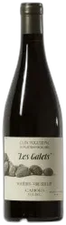 photos du vin Jean-Luc Baldès Clos Triguedina "Prince Probus" Cahors Rouge