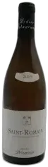 photo du vin Domaine Didier Delagrange Saint-Romain 2015