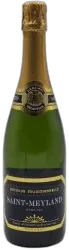 image du vin Bailly Lapierre "Saint Meyland Demi-Sec" Méthode Traditionnelle