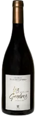 image du vin Chateau Tour des Gendres "les Anciens Francs" Bergerac Rouge Bio