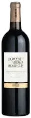 photo Domaine Brana Irouleguy 2012