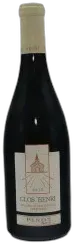illustration du vin Henri Bourgeois "Clos Henri Pinot Noir" Sancerre Rouge