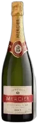 photo Champagne Mercier Brut