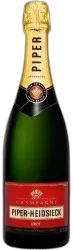 photo du vin Piper Heidsieck "Brut Classique" Champagne Blanc