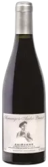 illustration du vin Domaine Brusset "Hommage a Andre" Cairanne Rouge