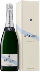 photo Champagne de Venoge Cordon Bleu