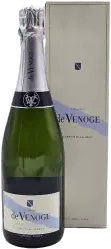 photo Champagne de Venoge Cordon Bleu Etui