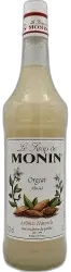 photo du vin Monin Orgeat