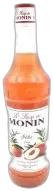 photos du vin Monin Peche