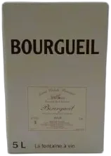 photo du vin Domaine Lamé Delisle Boucard Philippe Boucard "Bourgueil" Bourgueil Rose