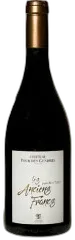 image du vin Chateau Tour des Gendres "les Anciens Francs" Bergerac Rouge Bio