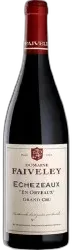 illustration du vin Domaine Faiveley Echezeaux en Orveaux 2017