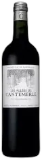 photo les Allees de Cantermerle 2012