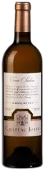 illustration du vin Château Jolys "Cuvée Pauline" Jurançon Blanc Sec