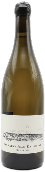 photo du vin Domaine Jean Dauvissat Chablis Mont-Main Sourdelle