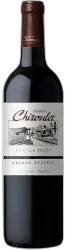 illustration du vin Domaine Chiroulet "Grande Réserve" Côtes de Gascogne Rouge