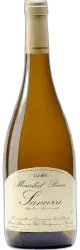 photo du vin Pierre Prieur "Maréchal Prieur" Sancerre Blanc
