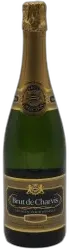 photo du vin Bailly Lapierre "Brut de Charvis" Méthode Traditionnelle