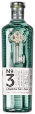 photo Gin London Dry b Bros n°3