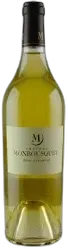 image du vin Chateau Monbousquet Blanc 2016