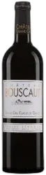 photo du vin Chateau Bouscaut Pessac-Leognan Grand Cru Classe 2017