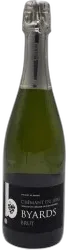 image du vin Caveau des Byards Crémant du Jura Brut