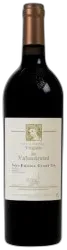 image du vin Virginie de Valandraud 2016